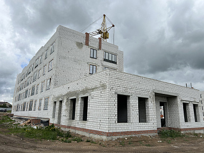 ЖК Покровский квартал