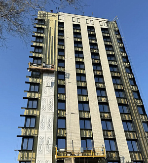 Жилой комплекс 