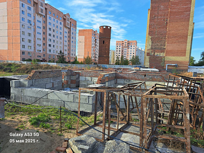ЖК Родные Пенаты