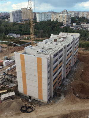 Деревня Алтуховка