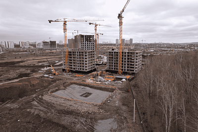 ЖК «РАЗУМ в Академическом»