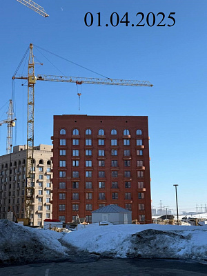 Жилой комплекс 