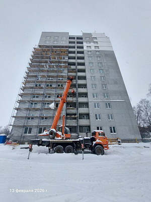 г. Ярославль, Улица Ильинская