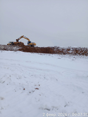 Жилой комплекс 