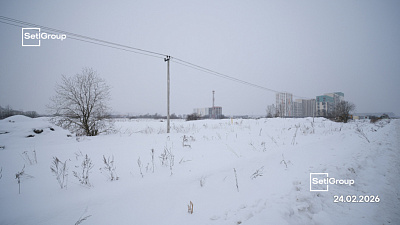 Жилой комплекс