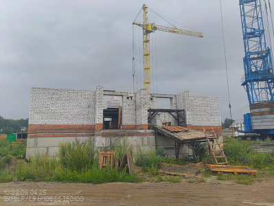 Жилой комплекс 