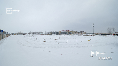 ЖК «Универ Сити»