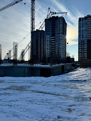 г. Воронеж, Улица Пойменная