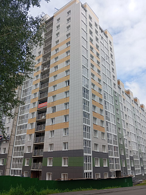 г. Зеленодольск, пр-кт Строителей