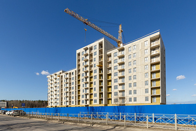 Янила Форест