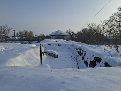 г. Вольск, Улица Свердлова