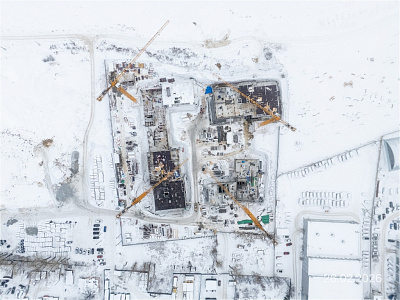 Семейный квартал 