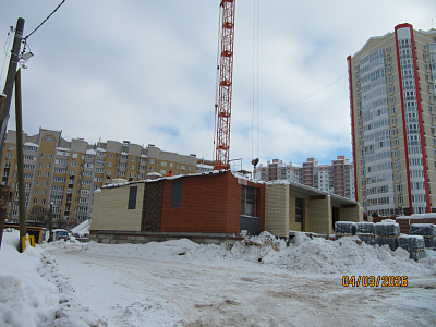 г. Чебоксары