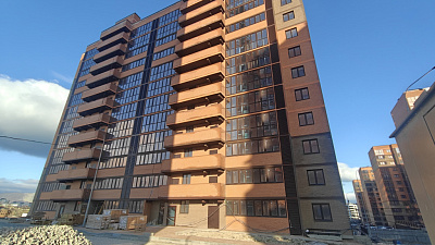 Жилой комплекс 