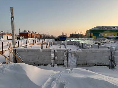 Жилой комплекс
