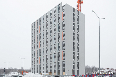 ЖК Метро