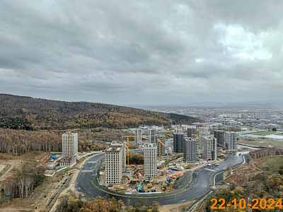 Уюн парк корпус 12