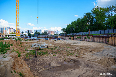 Арт Кварталы