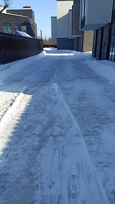 г. Воронеж, ул Героев Революции