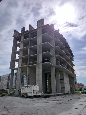 Жилой комплекс