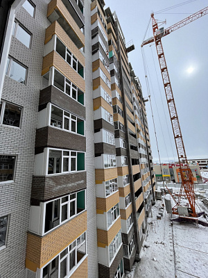 Жилой комплекс