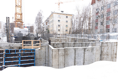 Аквилон ДУАЛ 2 корпус