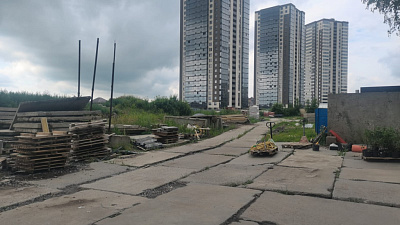 Расцветай на Зорге