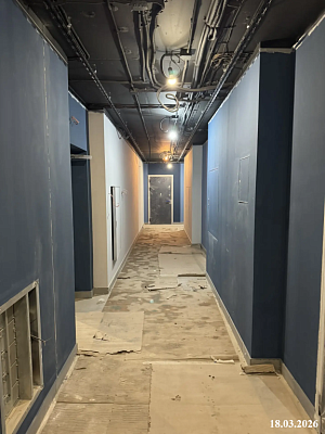 Жилой комплекс 