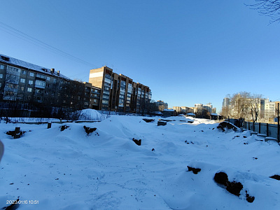 ЖК КВАТРО