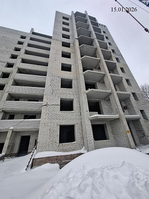 г. Саратов, Проспект Строителей