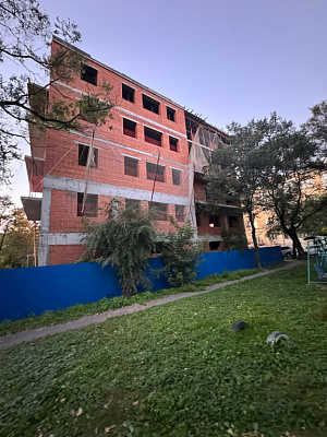 г. Хабаровск, ул Истомина
