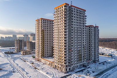 Квартал Герцена