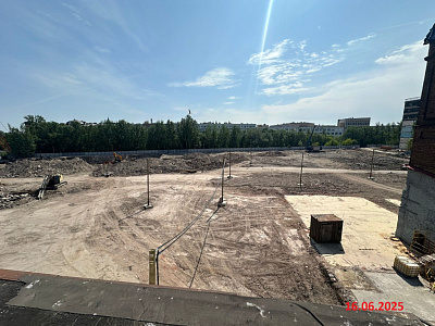 ID Petrogradskaya