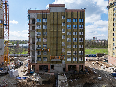Жилой комплекс