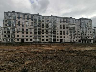 Жилой комплекс 