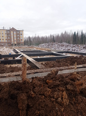 г. Котлас, Улица Стефановская