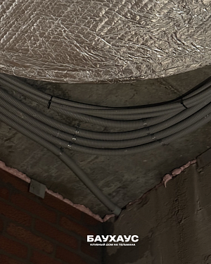 Клубный Дом 