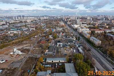 Жилой комплекс