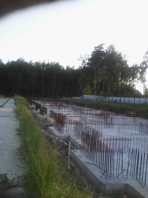 Жилой комплекс