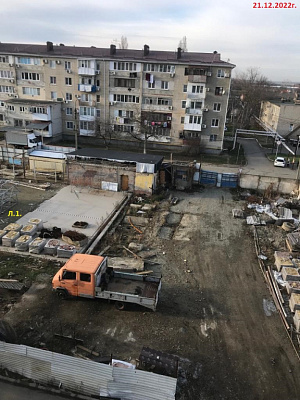 ЖК
