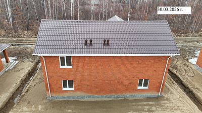 ЖК Таунхаус-квартал