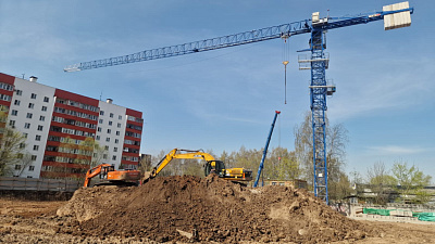 Жилой комплекс