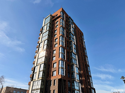 ЖК Opera Residence