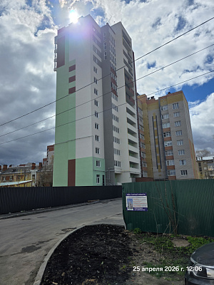 г. Иваново, Переулок Белинского