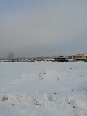 г. Новосибирск, Кировский район