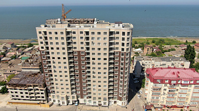 г. Махачкала, Лаптиева 31-33