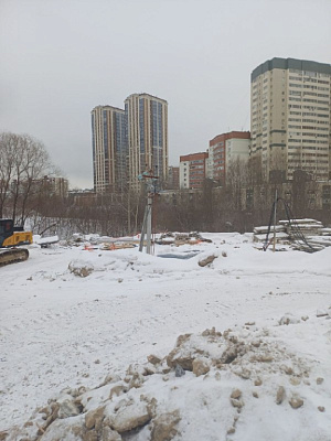 Расцветай на Кропоткина