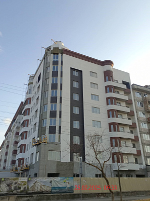 г. Евпатория, пр-кт Ленина