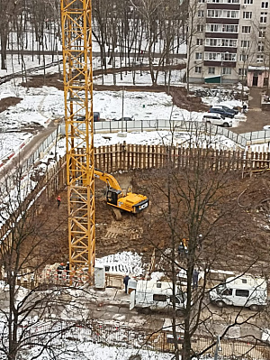 г. Москва, Район Левобережный