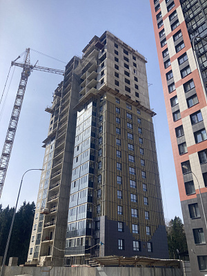 UP-квартал Олимп